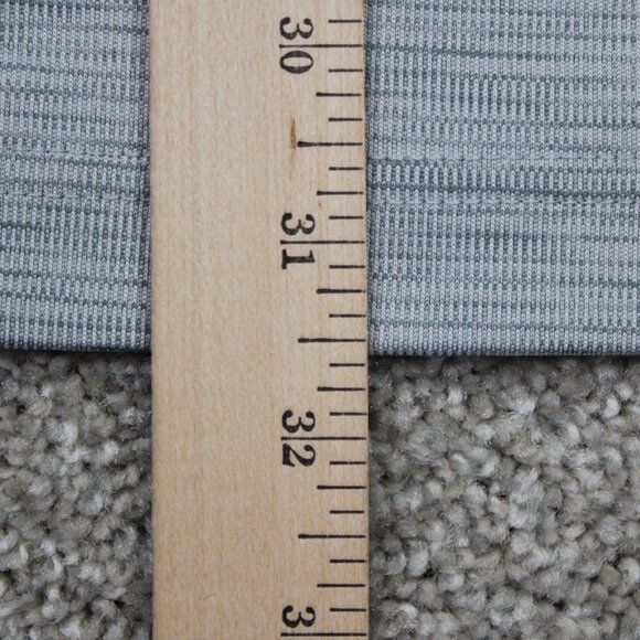 Callaway Opti-Dri Polo Shirt Mens 2XL XXL Gray Polyester Golf S/S Pullover - Picture 11 of 12